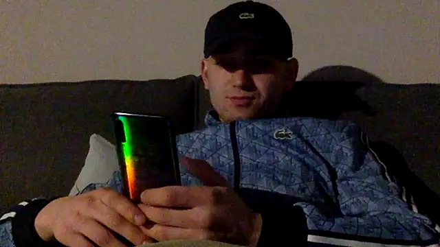 adonis22525 online show from February 20, 2026, 10:54 pm