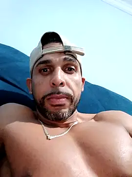 Gato20026 online show from March 18, 2026, 12:36 am