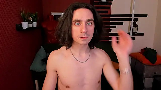 Daniel Morrise online show from March 8, 2026, 2:32 pm