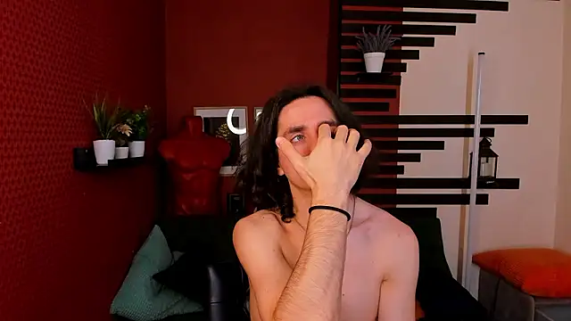 Daniel Morrise online show from March 9, 2026, 10:30 am