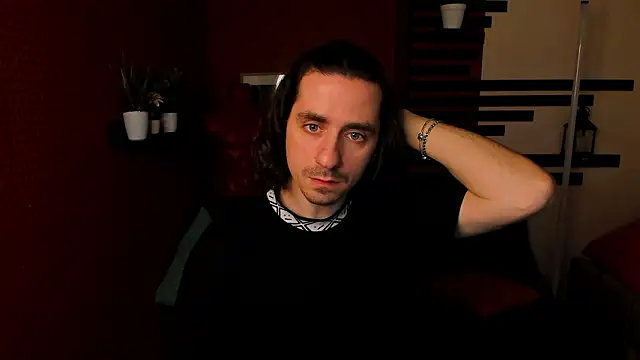 Daniel Morrise online show from March 12, 2026, 12:11 pm