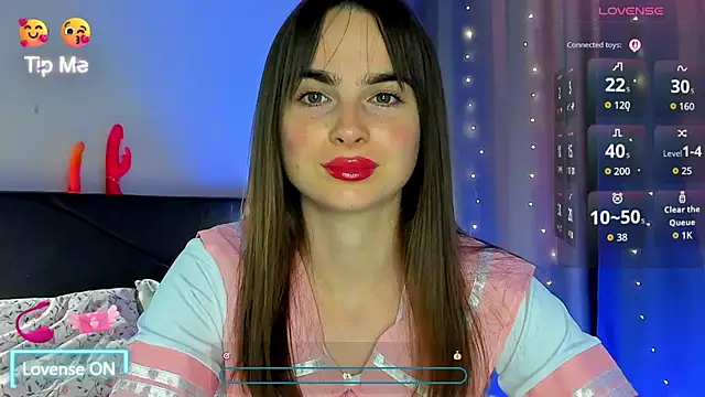 megann fox2 online show from July 12, 2026, 4:53 pm