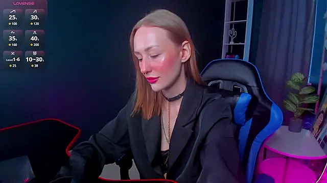 Snapshot of A_Alise chatting on March 6, 2026, 11:50 am A Alise online show from March 6, 2026, 11:50 am