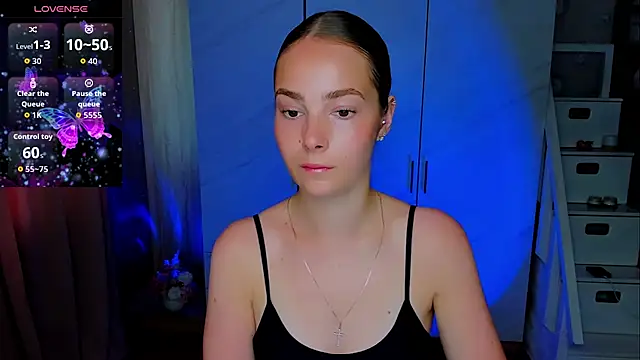 Snapshot of Maddy_Wood_ chatting on July 2, 2026, 9:15 am Maddy Wood online show from July 2, 2026, 9:15 am