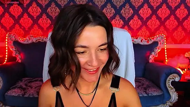 GracefulMichelle online show from March 21, 2026, 10:57 pm