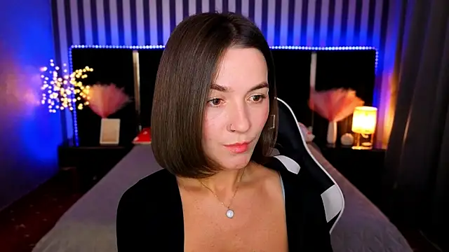 GracefulMichelle online show from April 23, 2026, 7:38 pm