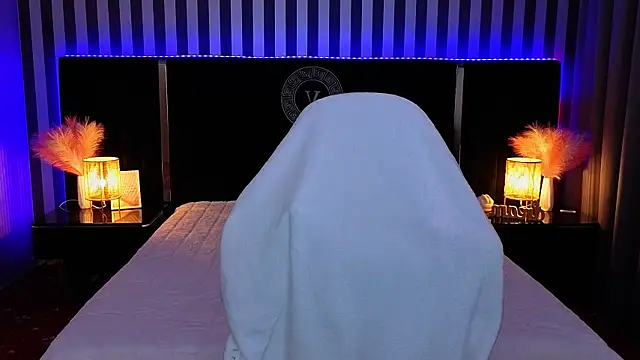 Snapshot of GracefulMichelle chatting on July 5, 2026, 7:10 pm GracefulMichelle online show from July 5, 2026, 7:10 pm