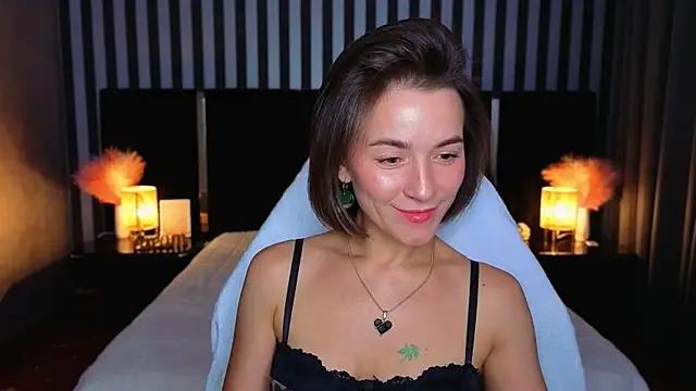 Snapshot of GracefulMichelle chatting on July 11, 2026, 7:05 pm GracefulMichelle online show from July 11, 2026, 7:05 pm