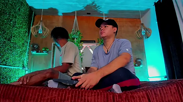 Ethan Blazes online show from March 11, 2026, 1:39 pm