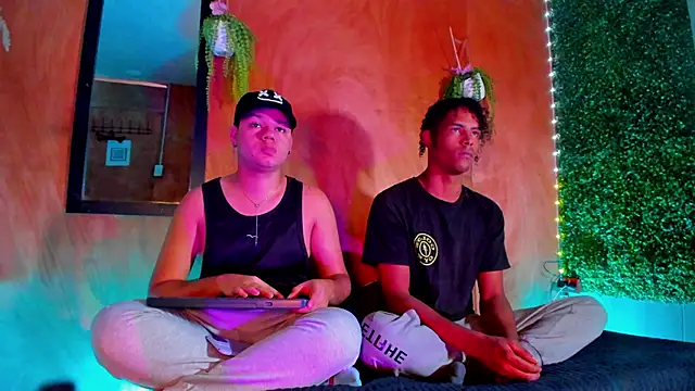 Ethan Blazes online show from March 13, 2026, 1:40 pm