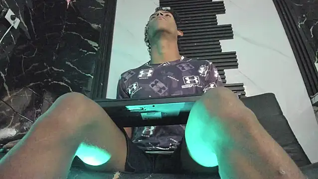 Ethan Blazes online show from March 16, 2026, 12:53 pm