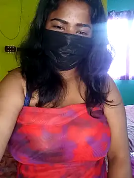 Snapshot of NISHHAA chatting on April 8, 2026, 4:56 am NISHHAA online show from April 8, 2026, 4:56 am