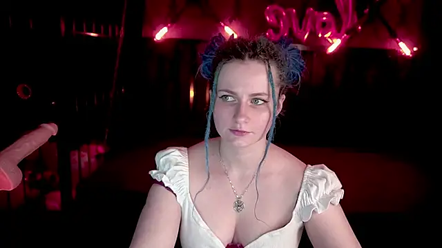 AlisaGracee online show from February 19, 2026, 2:02 pm