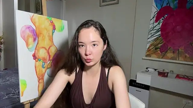 BritneyLusty online show from March 5, 2026, 1:07 pm