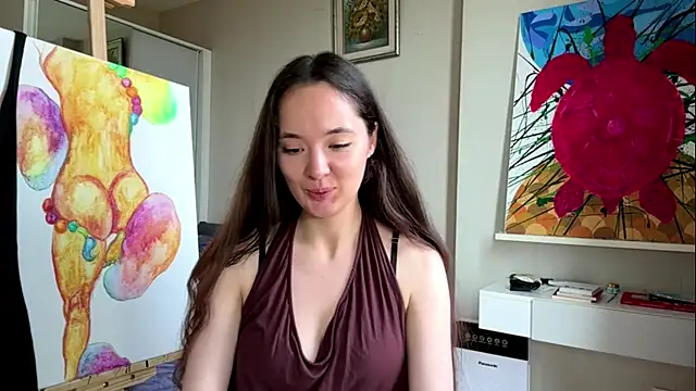 BritneyLusty online show from March 13, 2026, 3:13 am