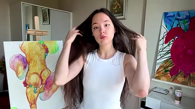 BritneyLusty online show from March 16, 2026, 3:23 am