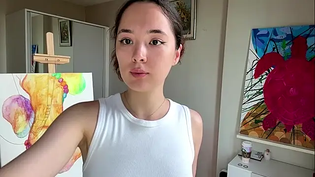 BritneyLusty online show from March 16, 2026, 5:44 am