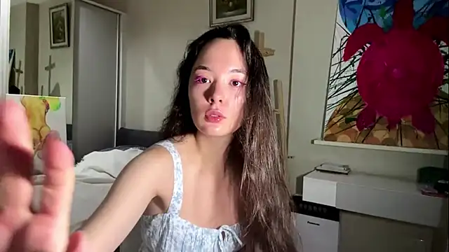 BritneyLusty online show from March 17, 2026, 11:19 pm