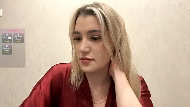 MerryVideo online show from March 4, 2026, 8:26 pm