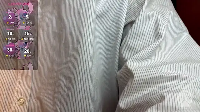 alicelanei online show from May 3, 2026, 7:31 pm