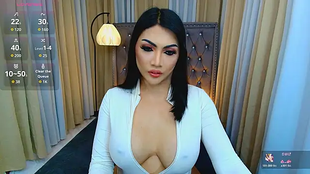 Laureen Hilton online show from February 26, 2026, 11:42 am