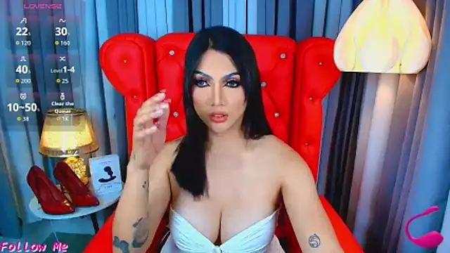 Laureen Hilton online show from April 29, 2026, 1:26 pm