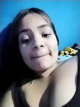 SiaFoxx  online show from February 24, 2026, 1:58 am