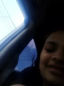 SiaFoxx  online show from March 16, 2026, 5:17 pm