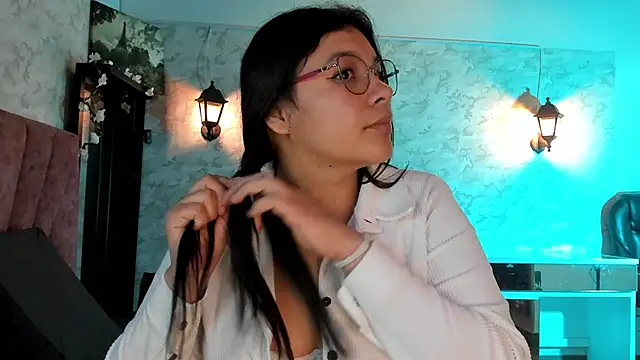 Snapshot of belen_green chatting on May 23, 2026, 2:43 pm belen green online show from May 23, 2026, 2:43 pm