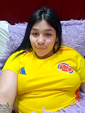 Snapshot of belen_green chatting on June 1, 2026, 11:50 pm belen green online show from June 1, 2026, 11:50 pm