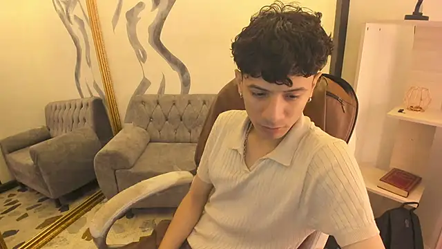 Angel St1 online show from April 18, 2026, 12:20 pm