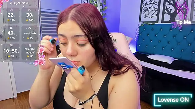 vanessagp online show from May 1, 2026, 11:48 am