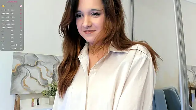 GrayceVavra online show from May 1, 2026, 5:28 pm