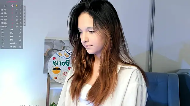 GrayceVavra online show from May 2, 2026, 4:12 pm