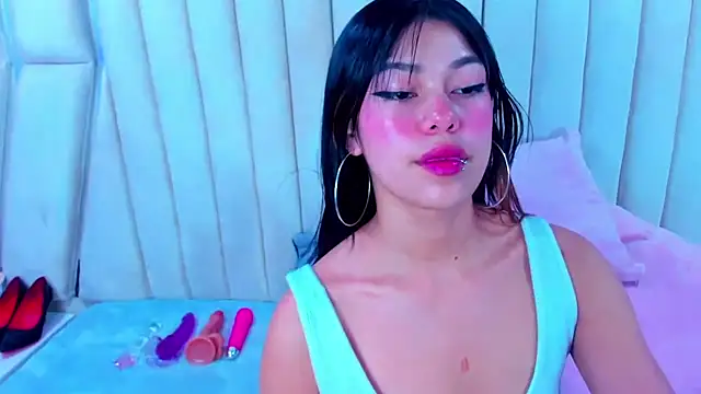alana deivis online show from May 26, 2026, 3:02 am