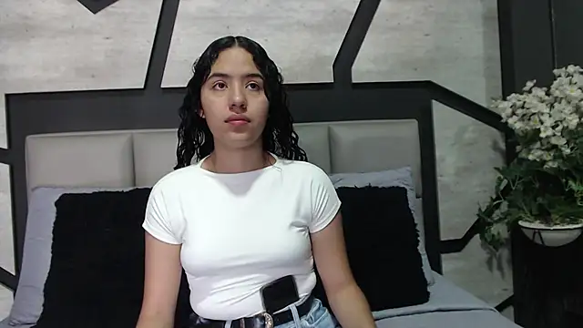 SilkNyx online show from March 16, 2026, 7:29 pm