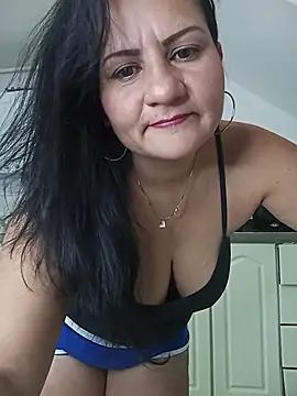 Mishell Perez online show from March 8, 2026, 6:55 pm