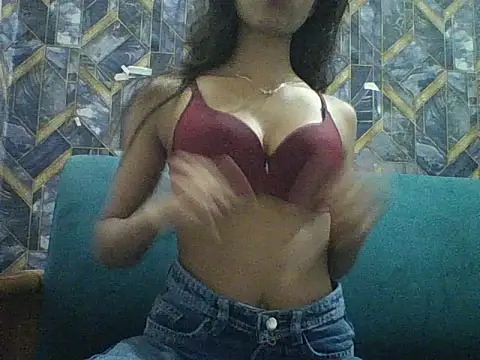 Rani1993 online show from February 22, 2026, 3:32 pm