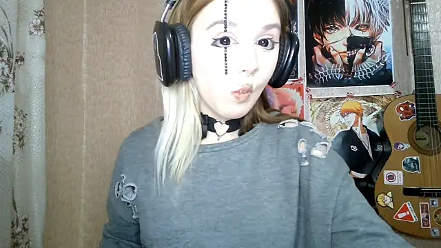 MilaTyan online show from March 10, 2026, 4:34 pm