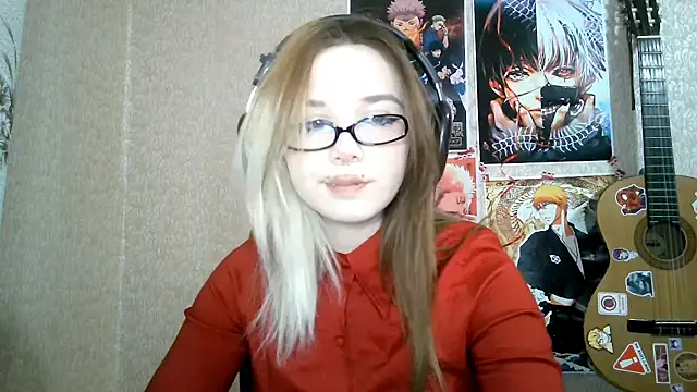 MilaTyan online show from March 14, 2026, 4:12 pm