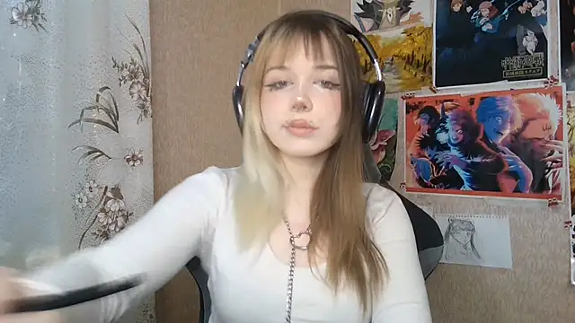 Snapshot of MilaTyan chatting on June 12, 2026, 3:11 pm MilaTyan online show from June 12, 2026, 3:11 pm