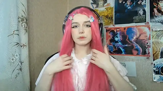 Snapshot of MilaTyan chatting on June 14, 2026, 2:08 pm MilaTyan online show from June 14, 2026, 2:08 pm