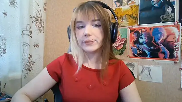 MilaTyan online show from June 28, 2026, 3:07 pm