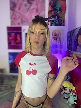 celeste hell  online show from April 30, 2026, 9:15 am