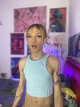 Snapshot of celeste_hell_ chatting on May 9, 2026, 11:37 am celeste hell online show from May 9, 2026, 11:37 am