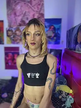 Snapshot of celeste_hell_ chatting on May 24, 2026, 8:41 am celeste hell online show from May 24, 2026, 8:41 am