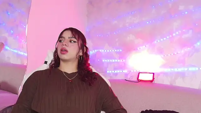 Niicky Sweet online show from March 12, 2026, 12:11 pm