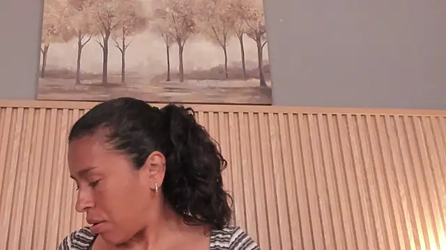 samantha duart3 online show from July 16, 2026, 12:33 pm