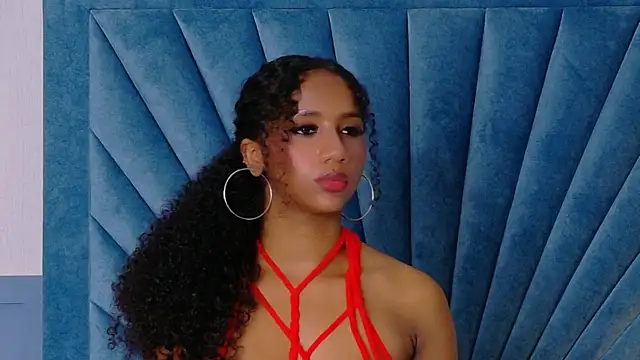 Chloe-Rose- online show from July 15, 2026, 6:02 pm