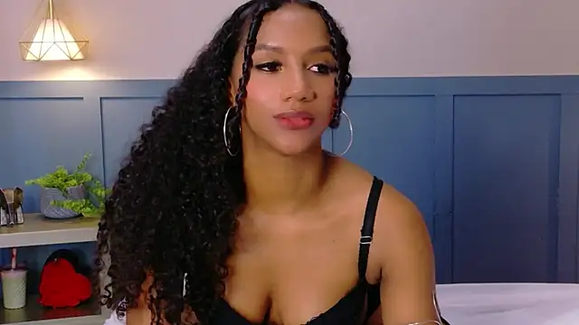 Chloe-Rose- online show from July 28, 2026, 11:17 am